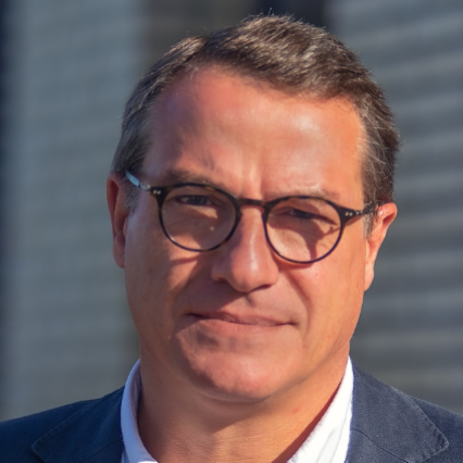 Frederic Allard - Freelance Senior Project Manager