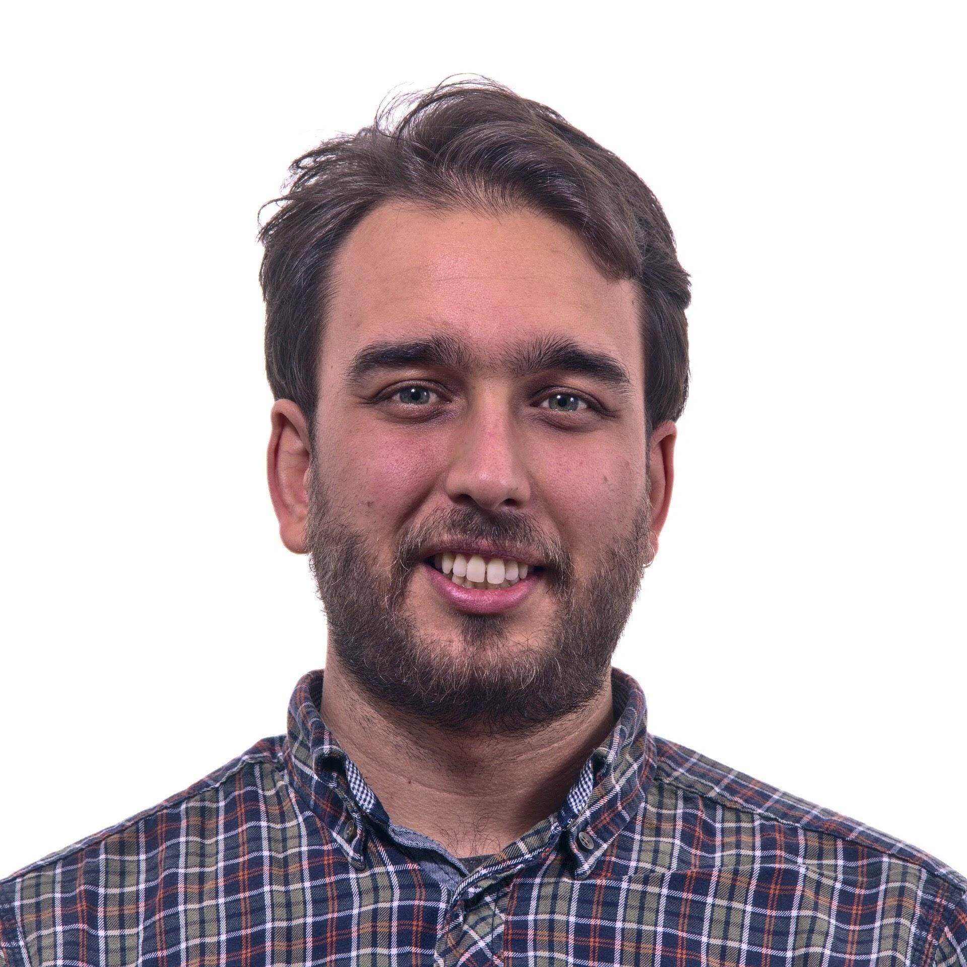 Joan Picornell Kleber - Desarrollador y Arquitecto de Software Senior