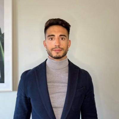 Alejandro Vaca Serrano - AI & ML Engineer