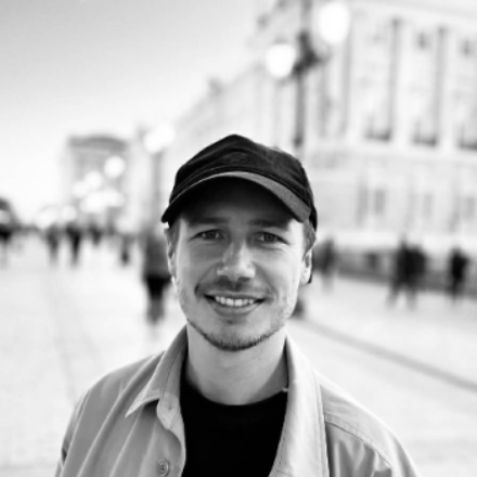 Nicolas Daniel