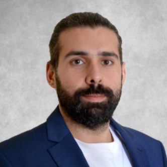 Ismail Khalil