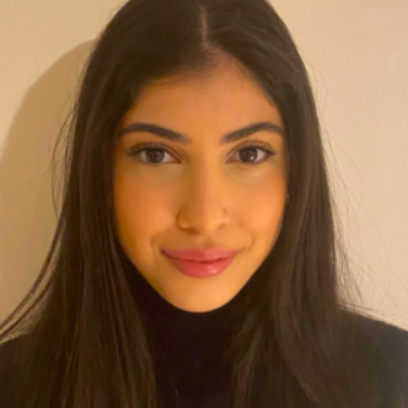 Zakia Alami