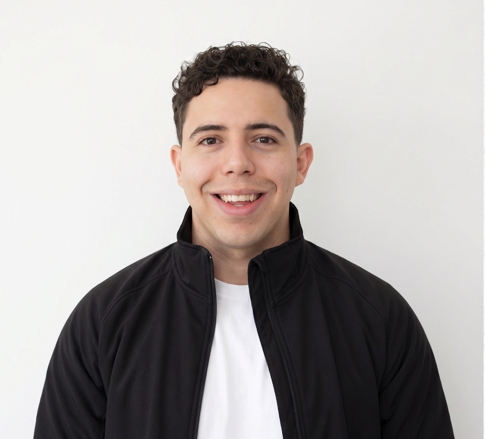 Kenny M. - AI Agent Developer