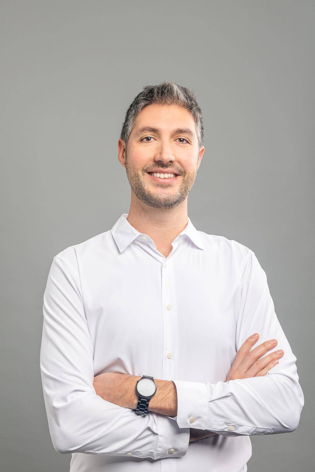 Ricard Rodriguez