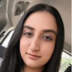 Meera Raval - CEO & COO (Marketing)