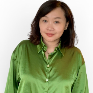 Lumina Wang