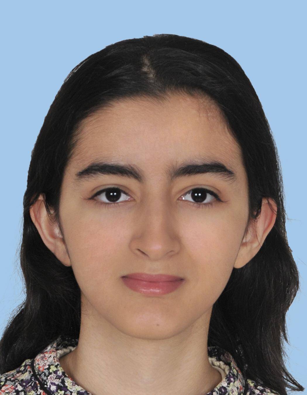 Khadija  - Building energy efficiency engineer