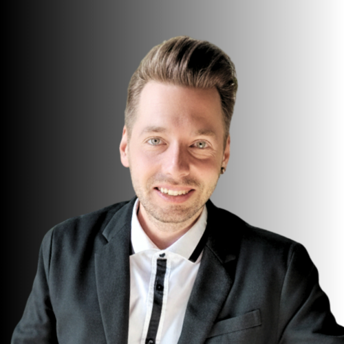Kevin Böttcher - Website-Experte für erklärungsbedürftige Angebote
