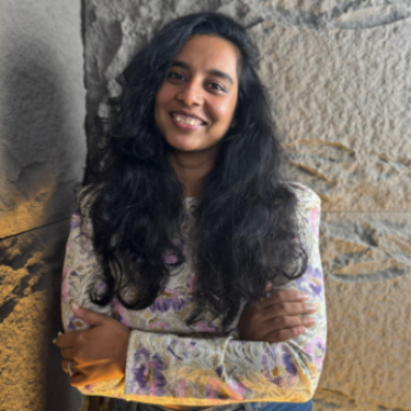 Neha Chandrashekar