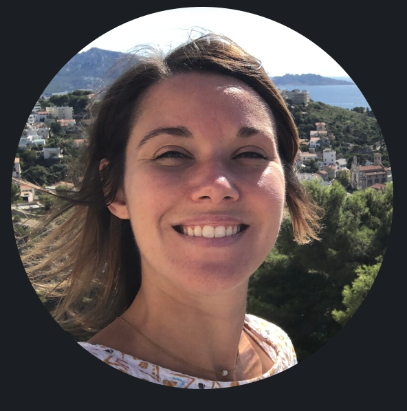 Perrine Honoré - Senior full-stack Web / mobile - 14xp