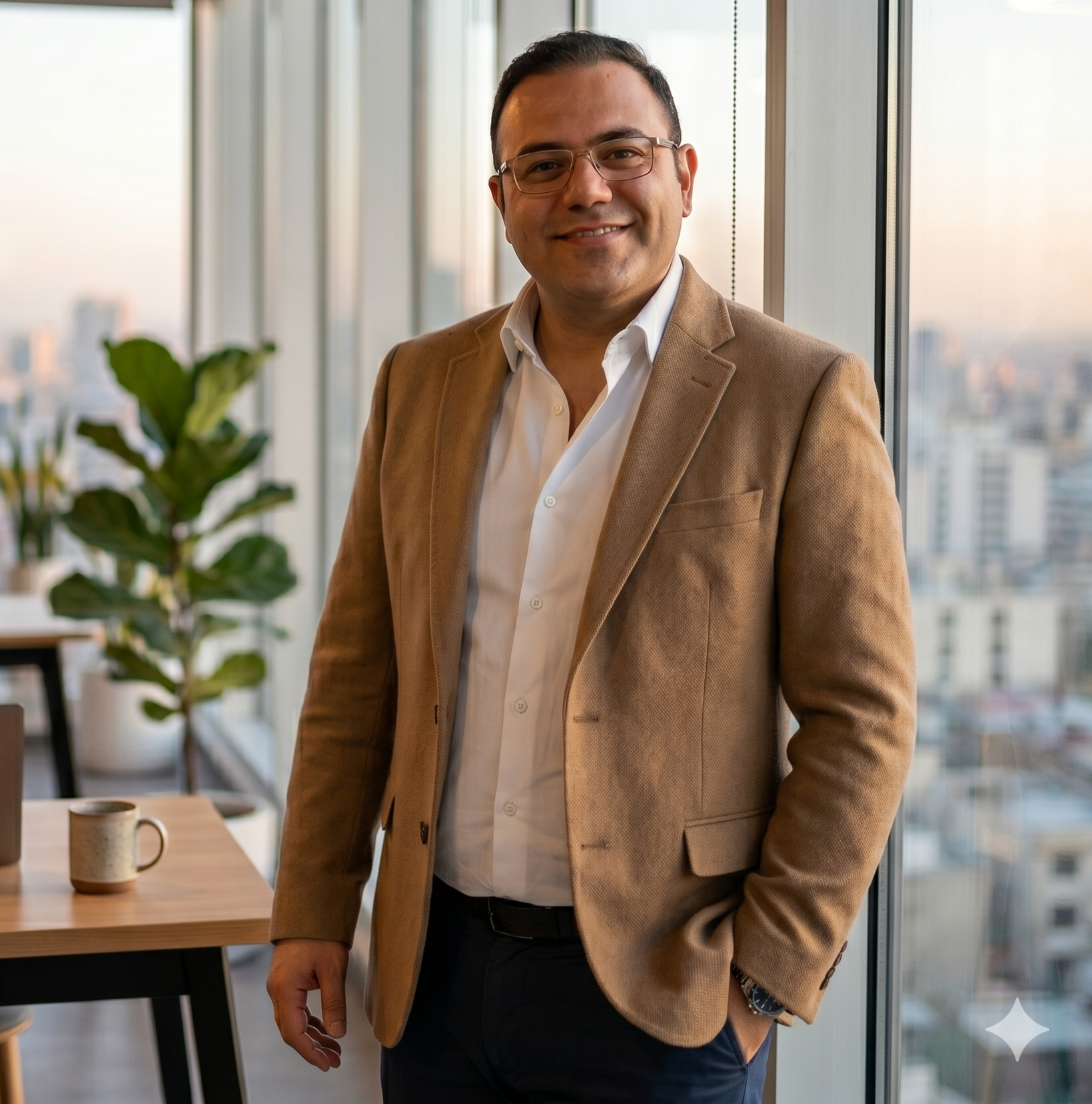 Babak Dehnamaki