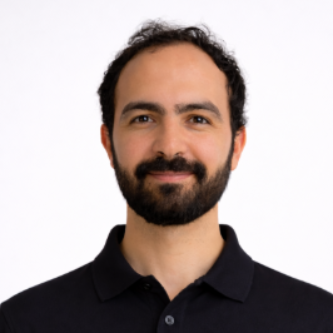 Mohamed Hashad