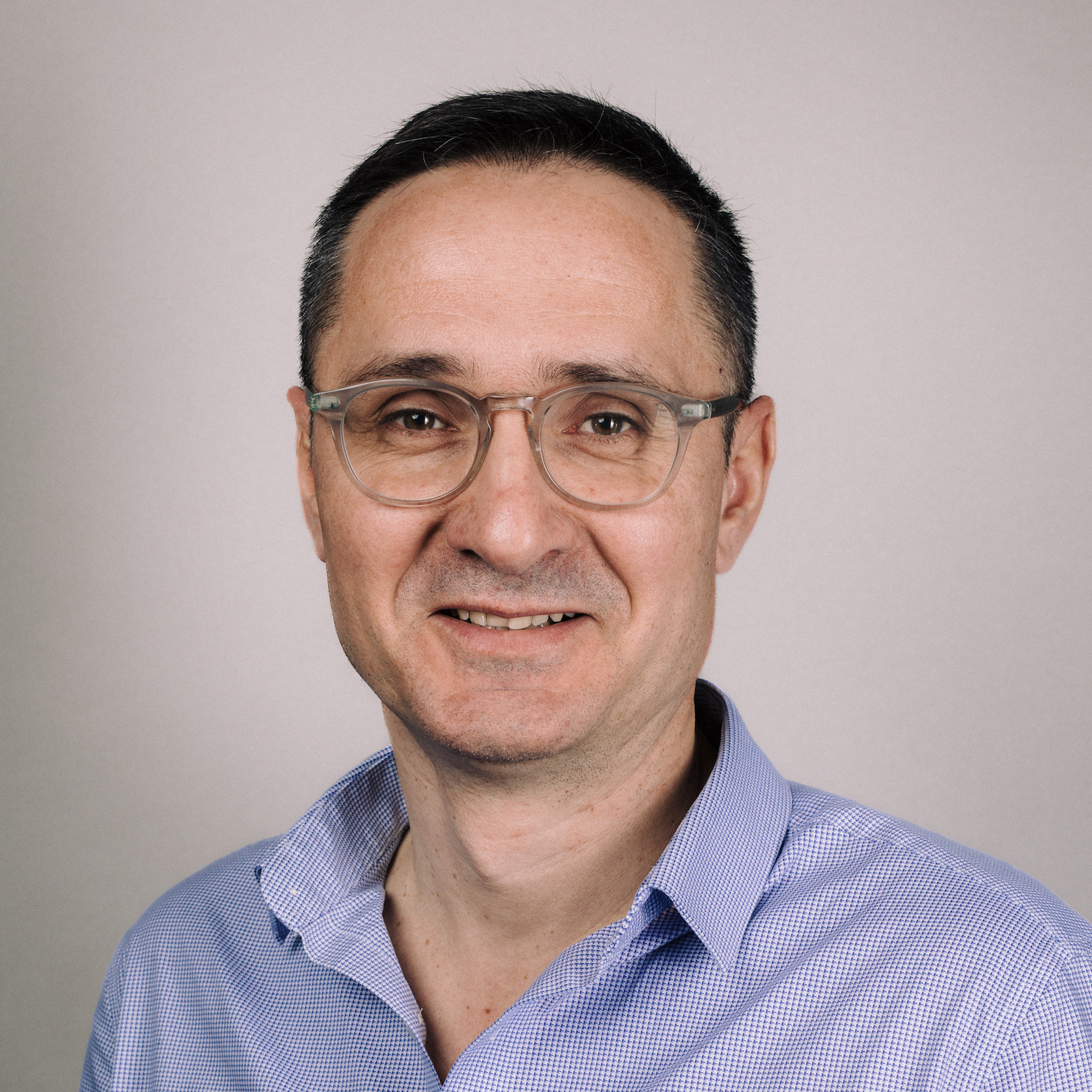 Benoît Rouquet