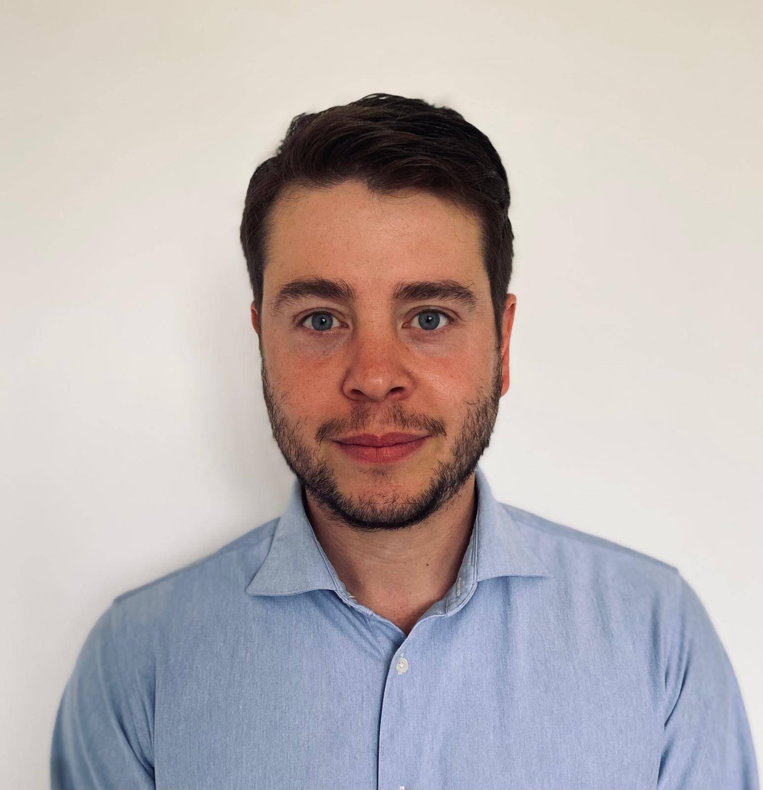 Valentin M. - AMOA Chef de Projet - Product Owner