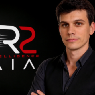 Ruben Morante González - CEO and PhD in AI