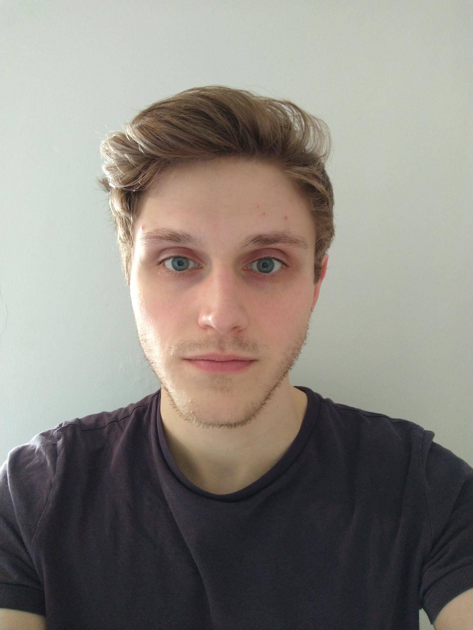 Matthew Mcmillan