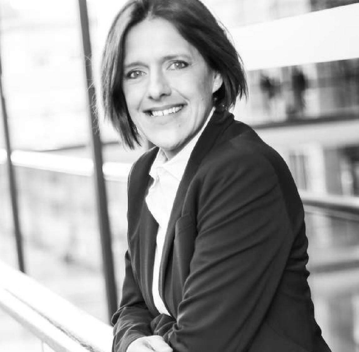 Carmen Zwahr