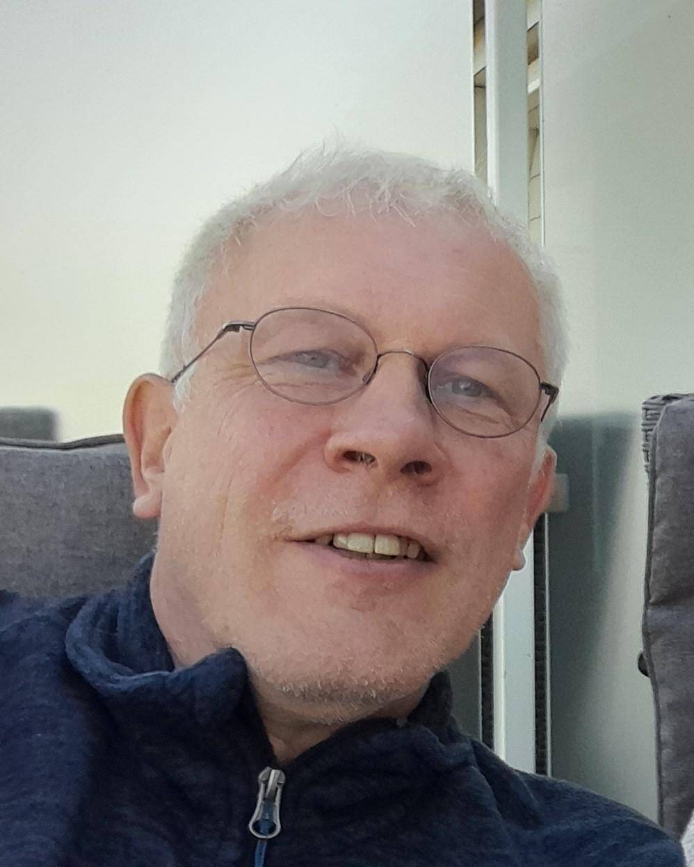 Ralf Matzner