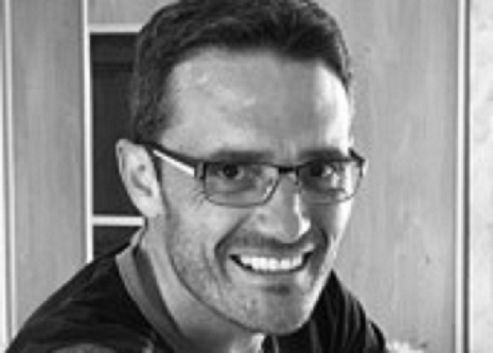 Fabrice V. - Développeur Web Full Stack