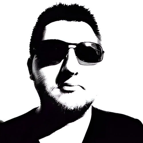 Esteban Mauvais - Lead dev Full-stack