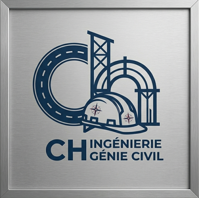 Charaf  - Ingénieure VRD & Génie Civil | AutoCAD & Covadis