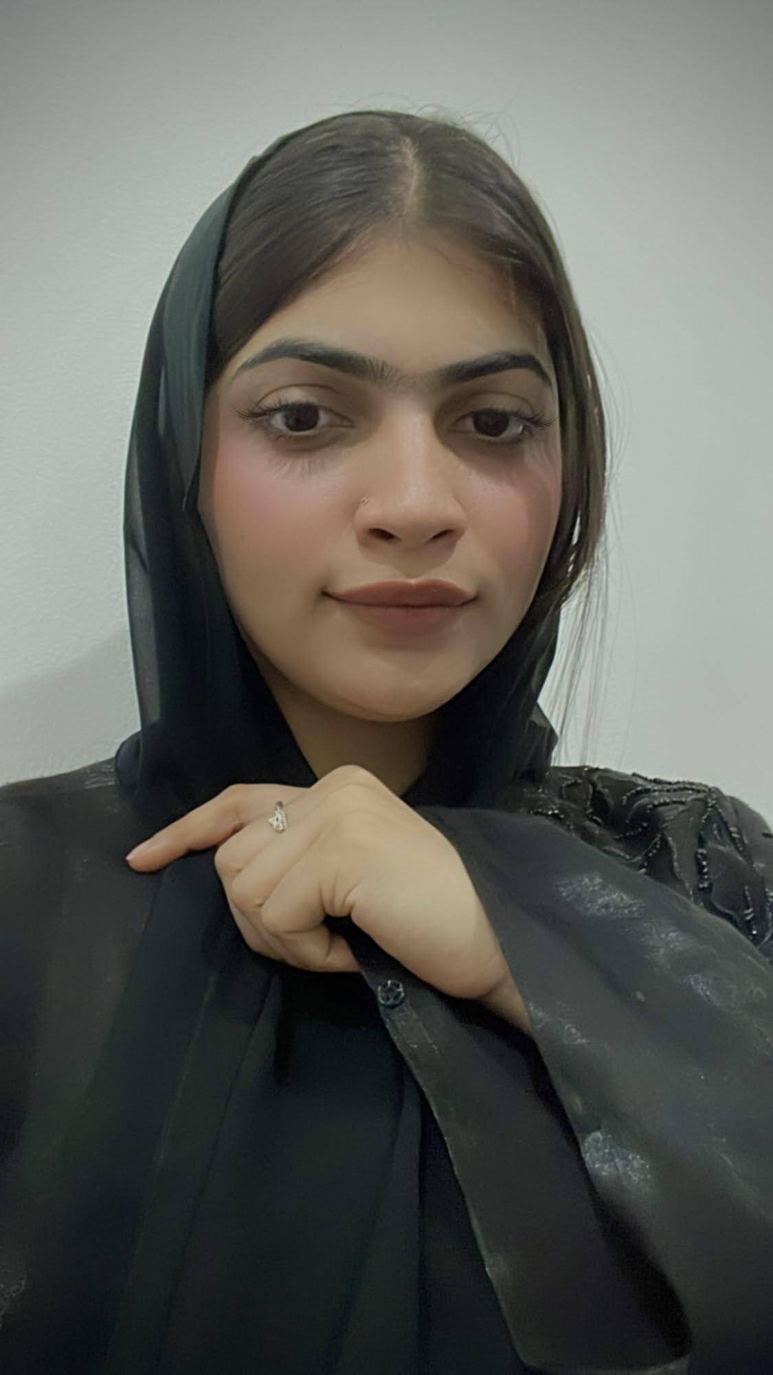Shaifana Abdullah