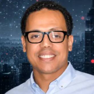 Fouad  - Data Platform Architect