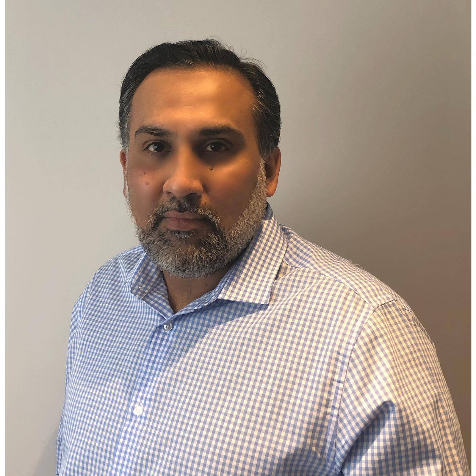 Mohammed Ahmed