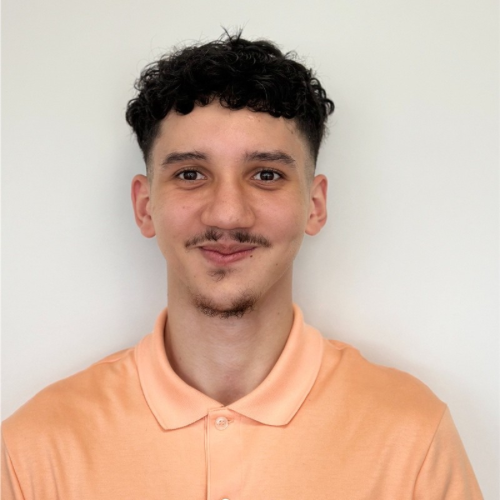Ramzy O. - Développeur Fullstack React & Node.js 