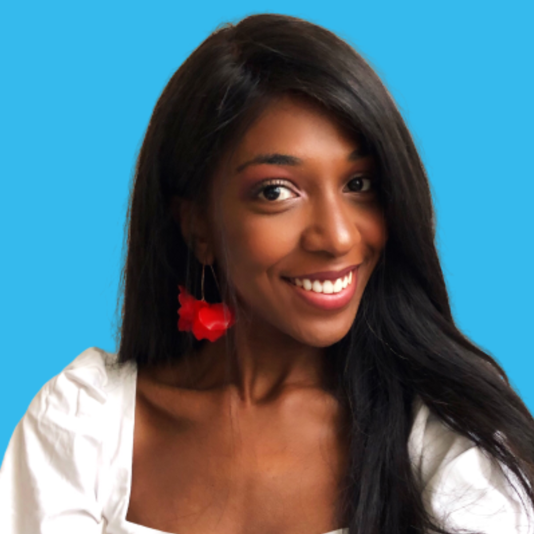 Laura  -  📈 CRO | Parcours client & optimisation UX 🔍