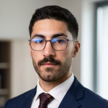 Aliakbar Hemmati - Sr. Full-Stack Developer & E-commerce Strategist