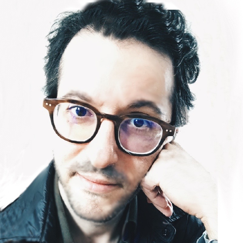Gabriel Franck