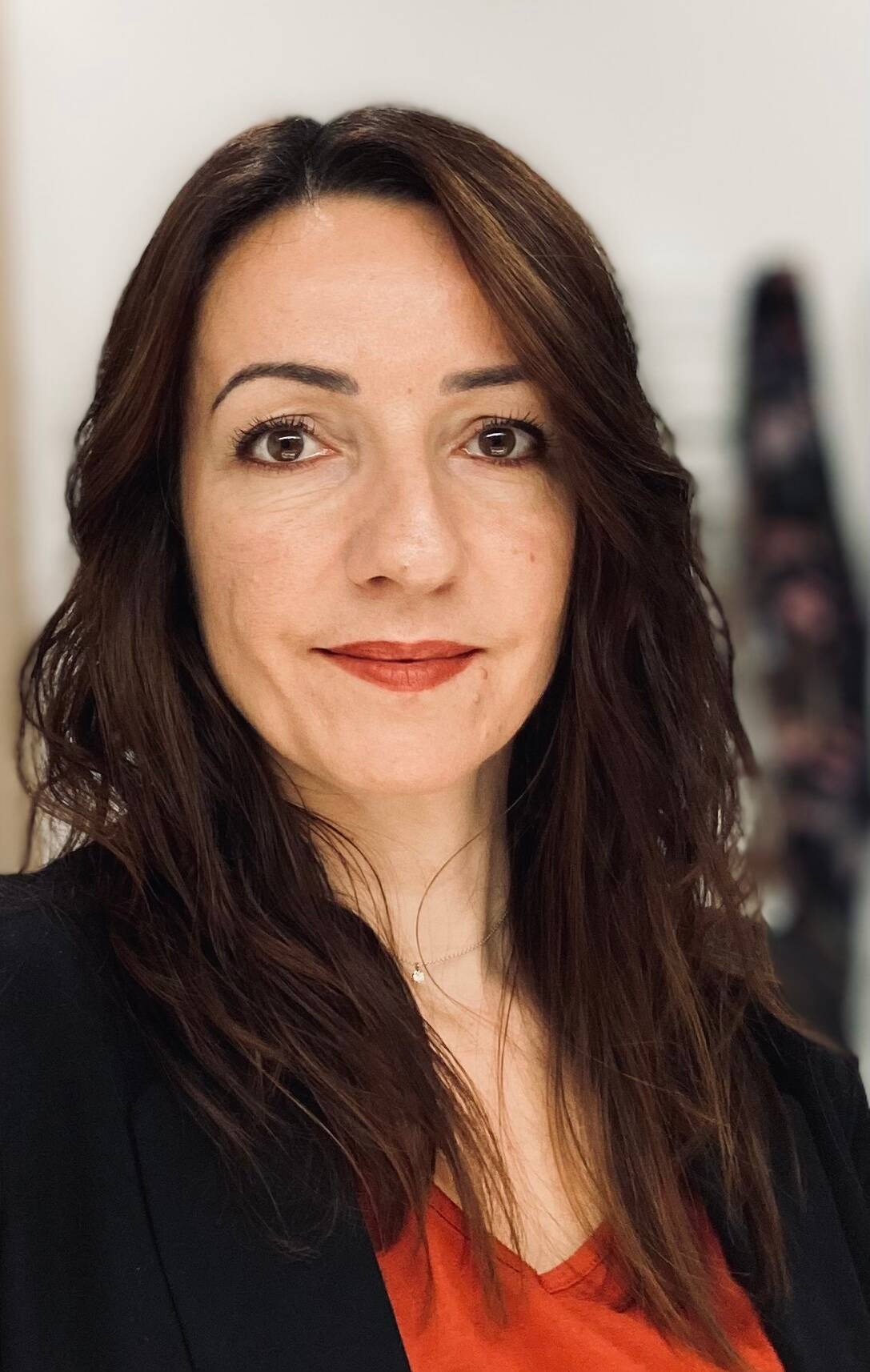 Elodie Melchior