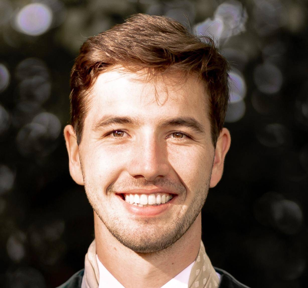 Gabriel Destremau - Revenue Manager