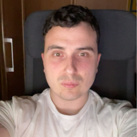 David L. - Creo tiendas online en Shopify y WordPress (WooCom