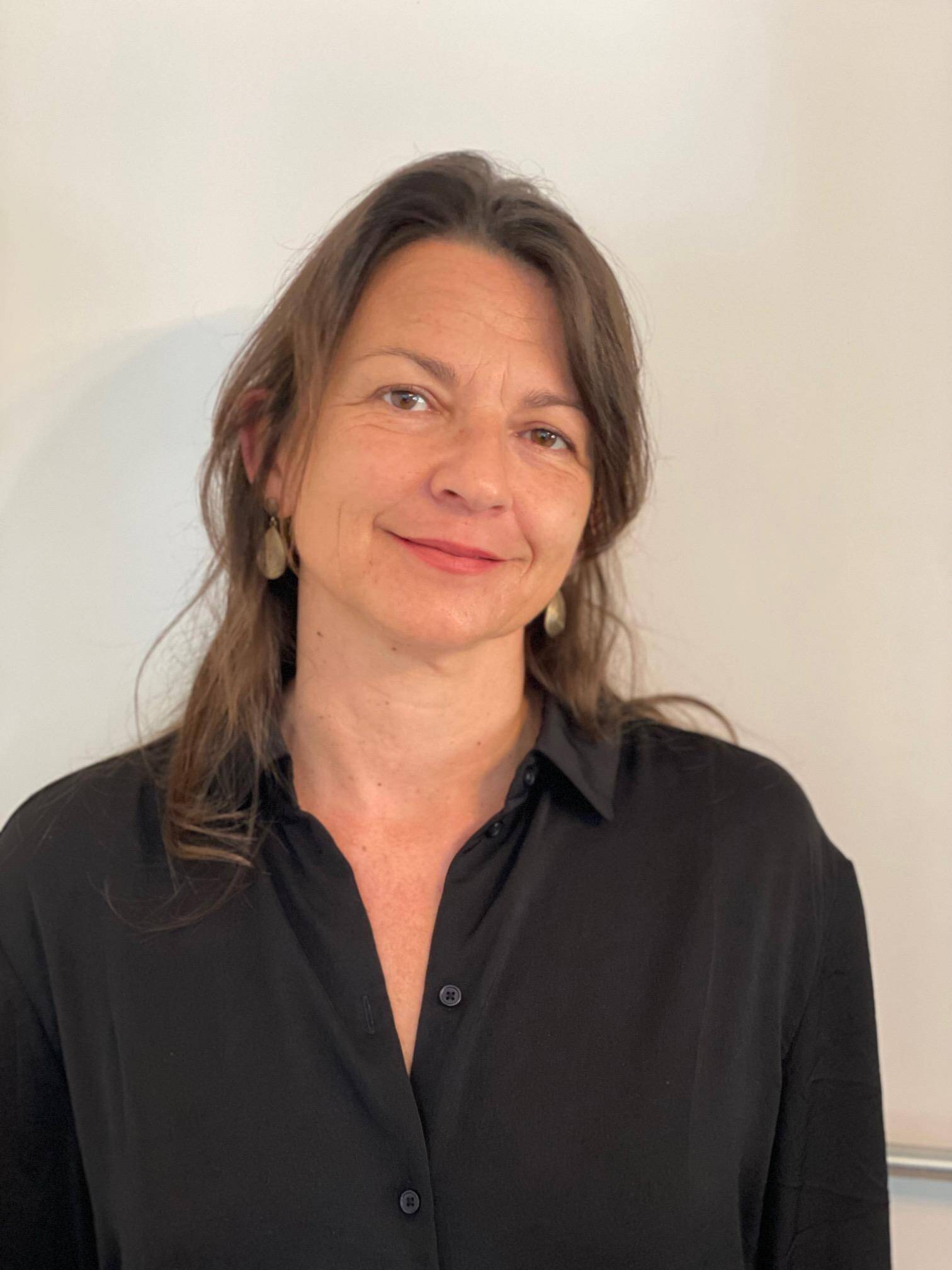 Sandrine Colomb