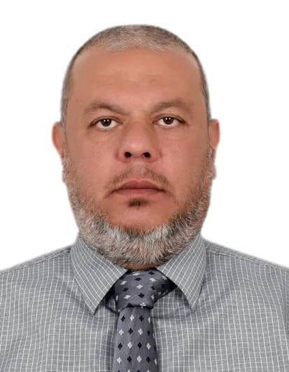 Khaled B.