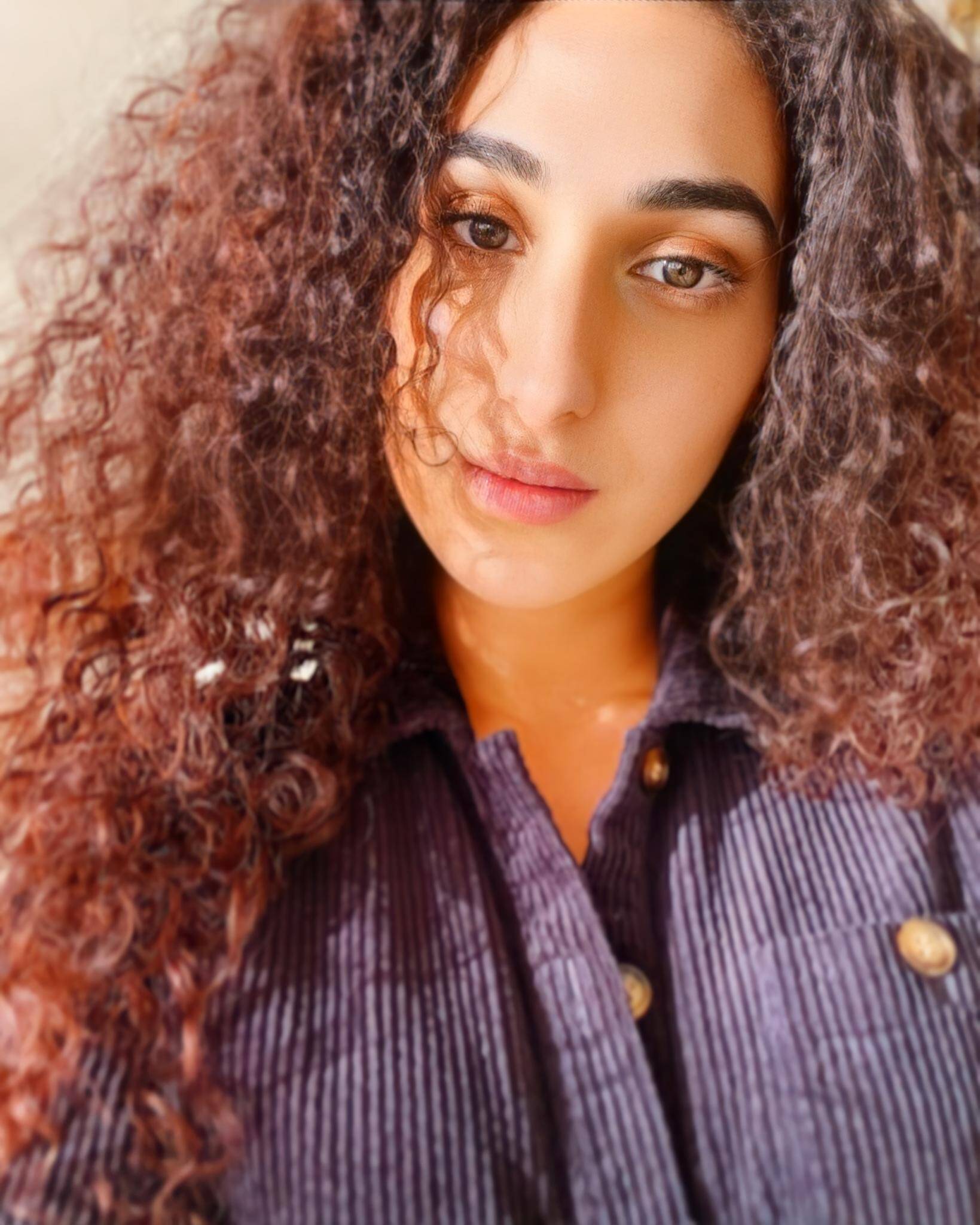 Fayrouze Taha