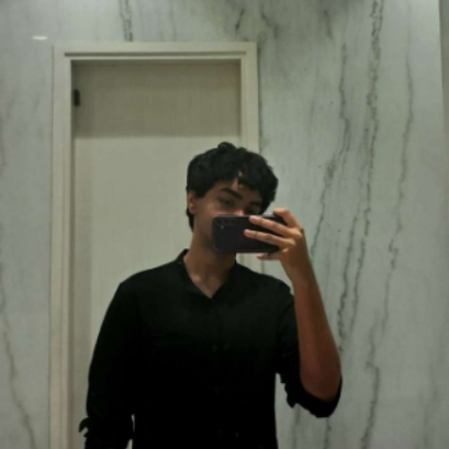 Aalap Maz - Youtube Strategist/Editor
