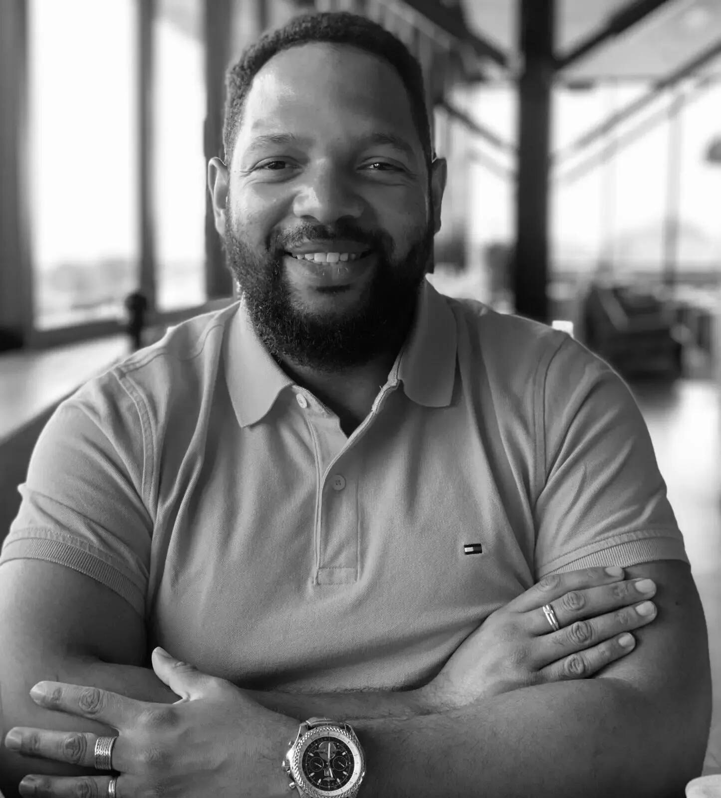 Djo Robert -  Business Analyst Salesforce | Product Owner