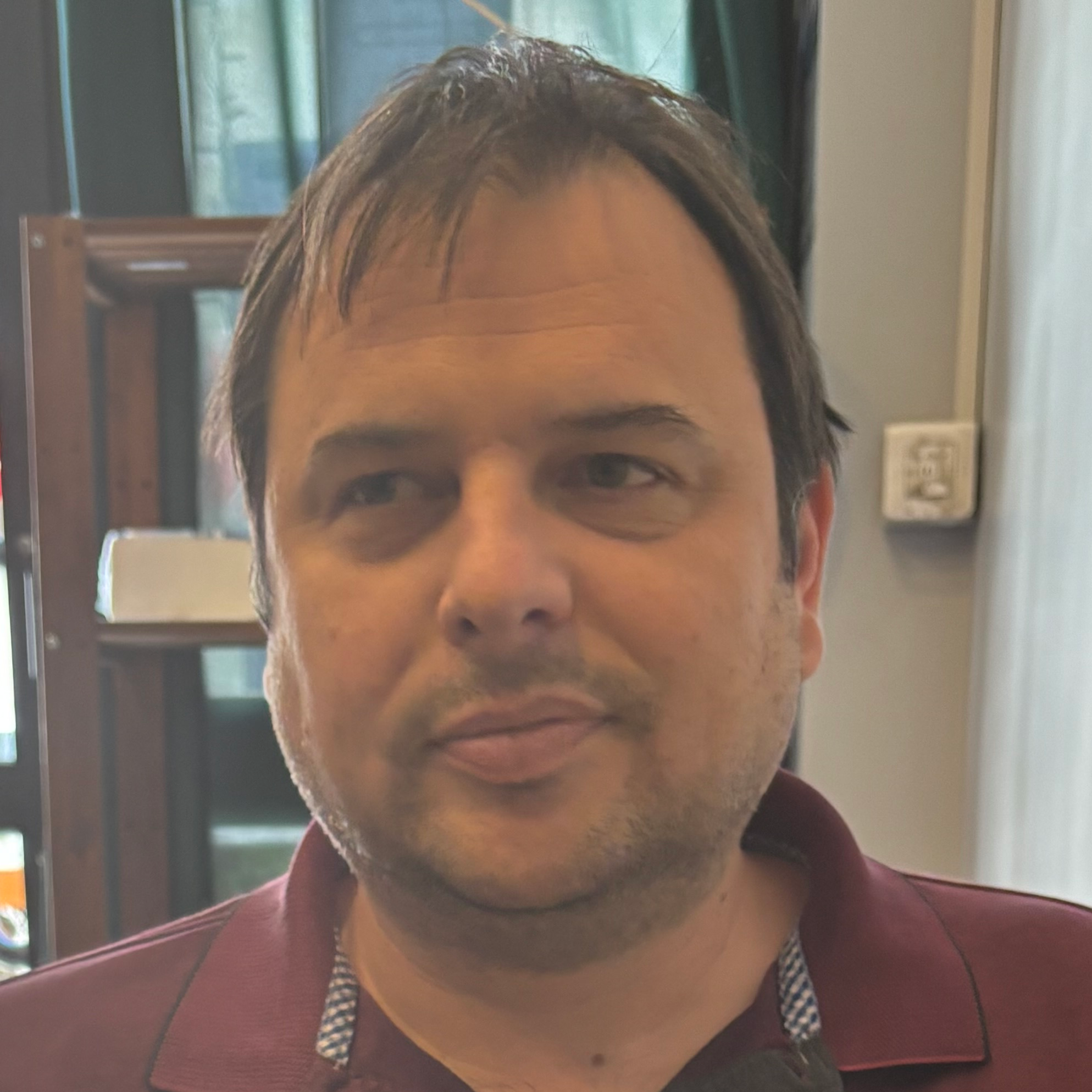 Benoit Hautefeuille