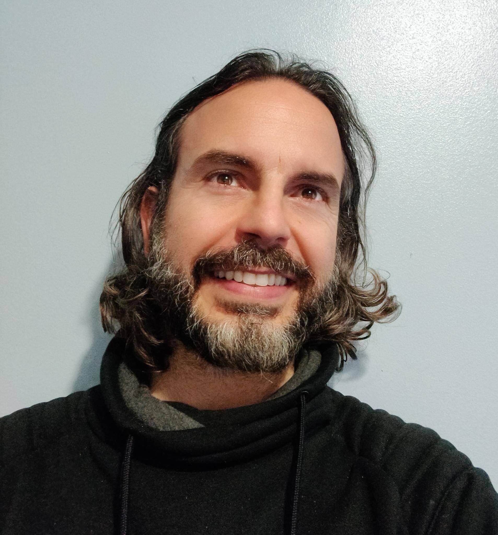 Enrique Sanhermelando Riera
