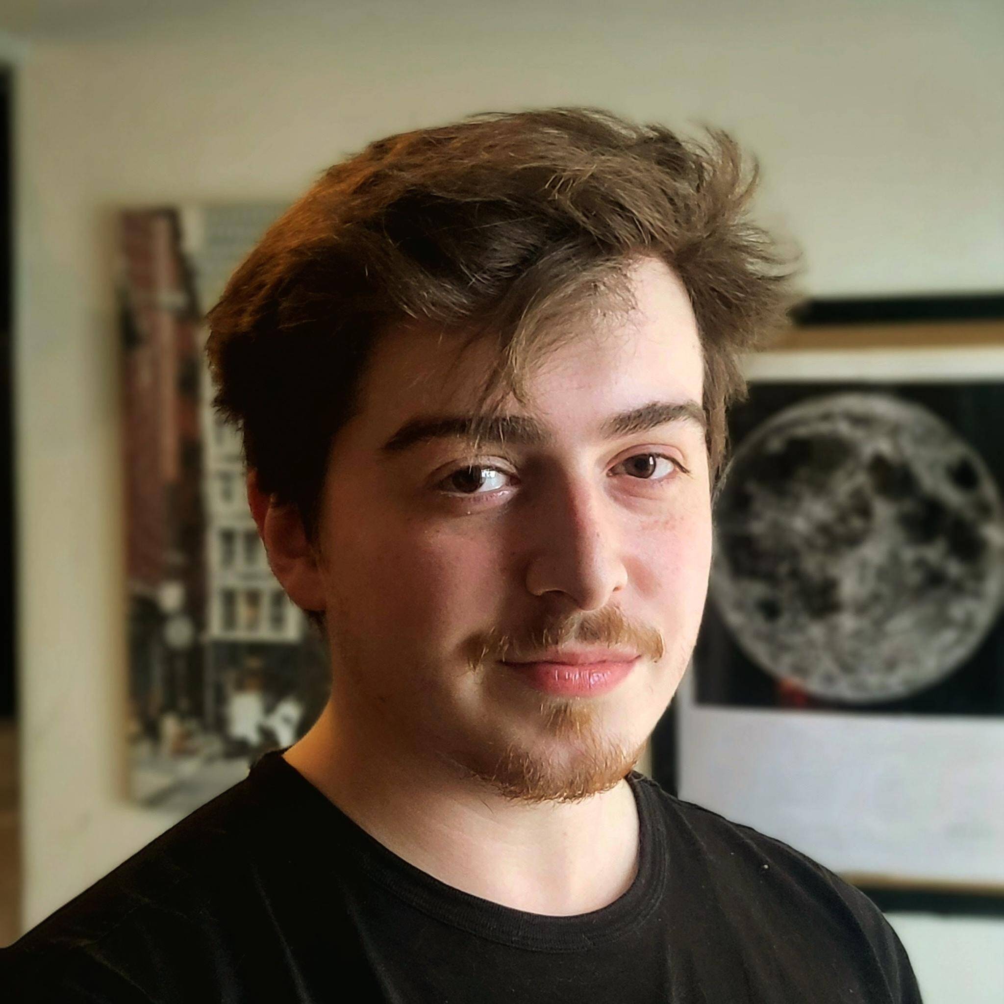 Jean-Baptiste Sanchez - Frontend Engineer / Creative Full-Stack Developer