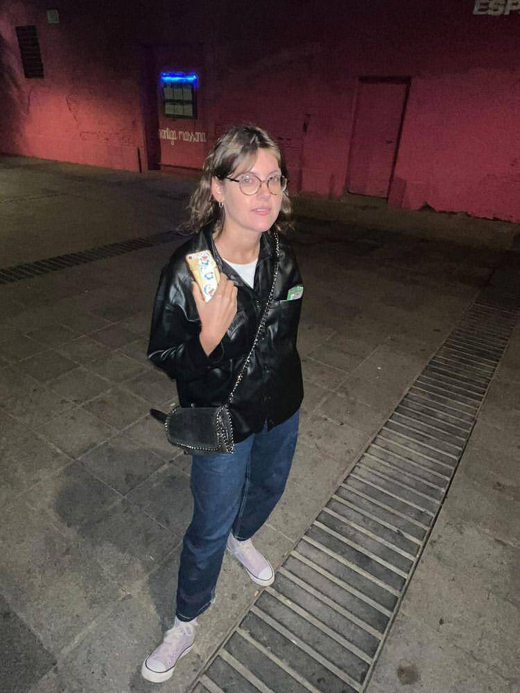 Irene Soms