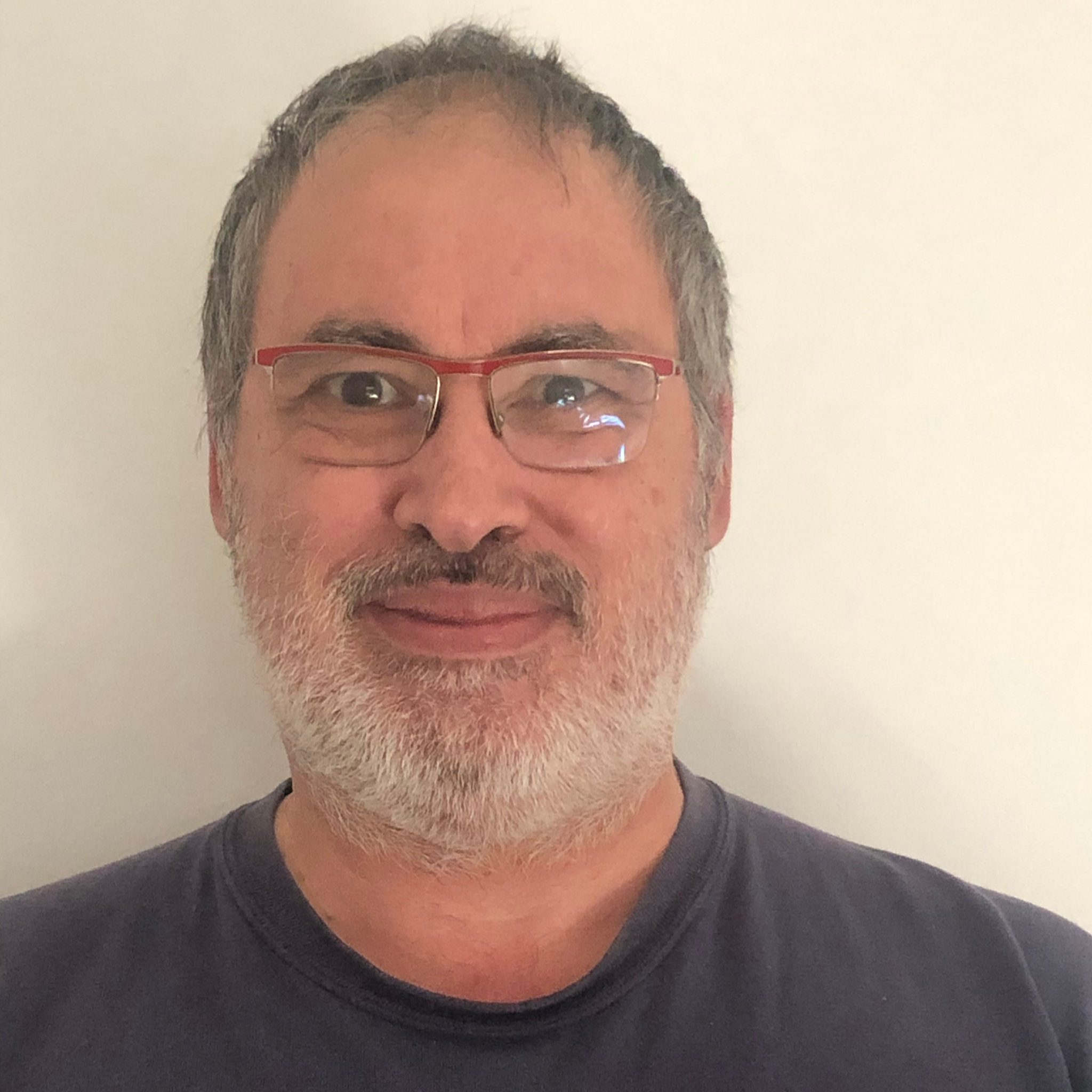 Miquel Tohá Perera - IOS Developer - Swift, SwiftUI, Objective-C, UIKit