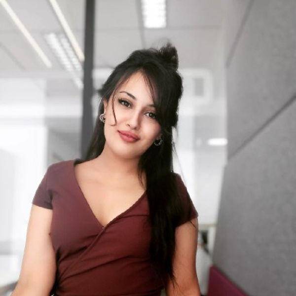 Lamiaa Rakik