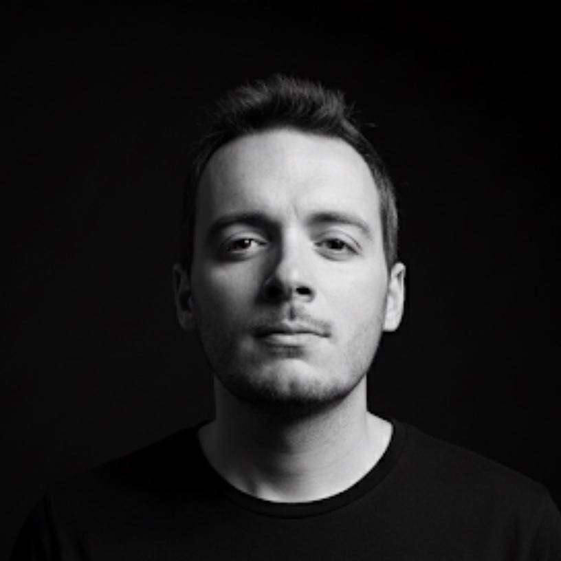 Amaury Hachet