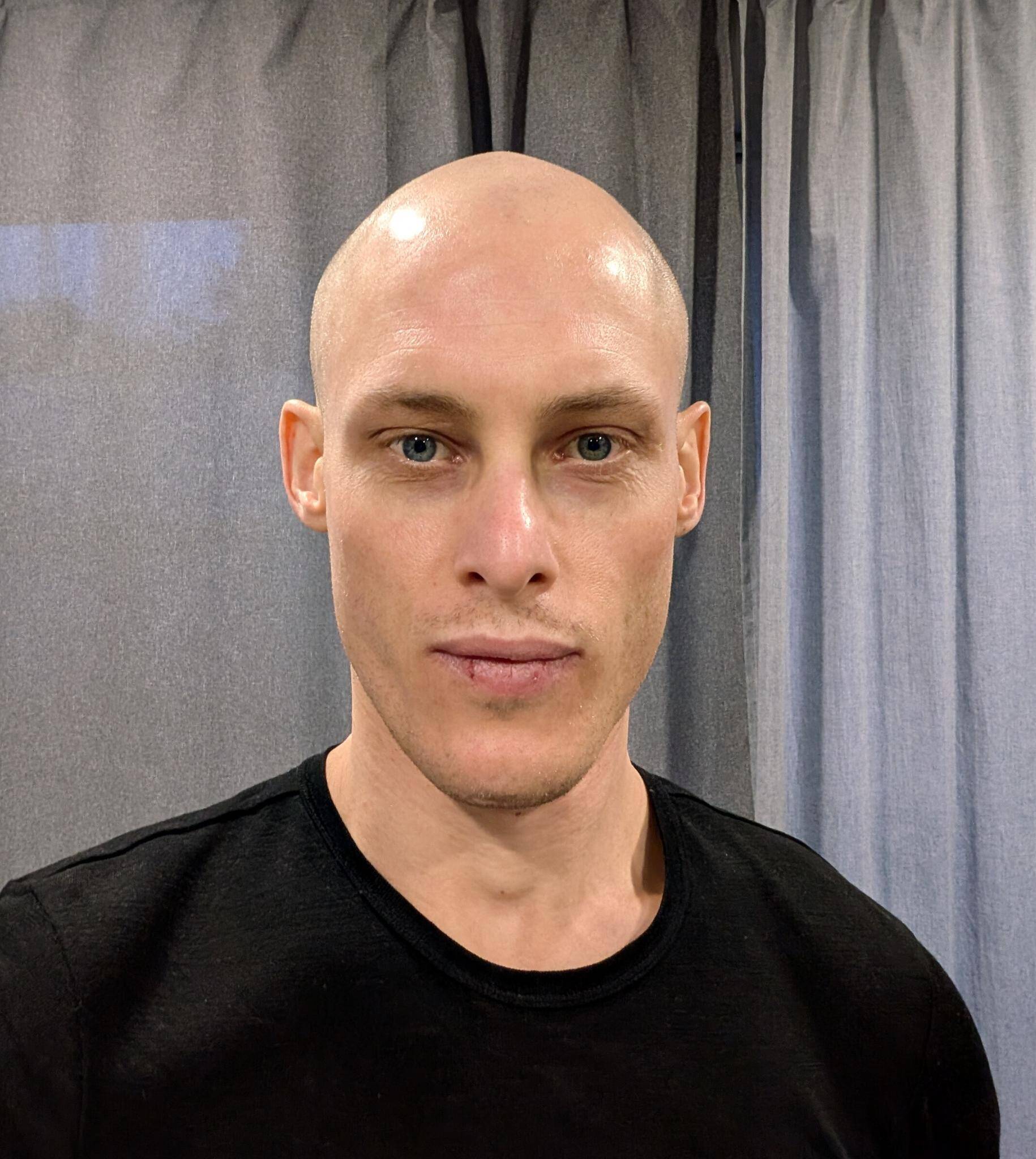 Pierre Dommerc