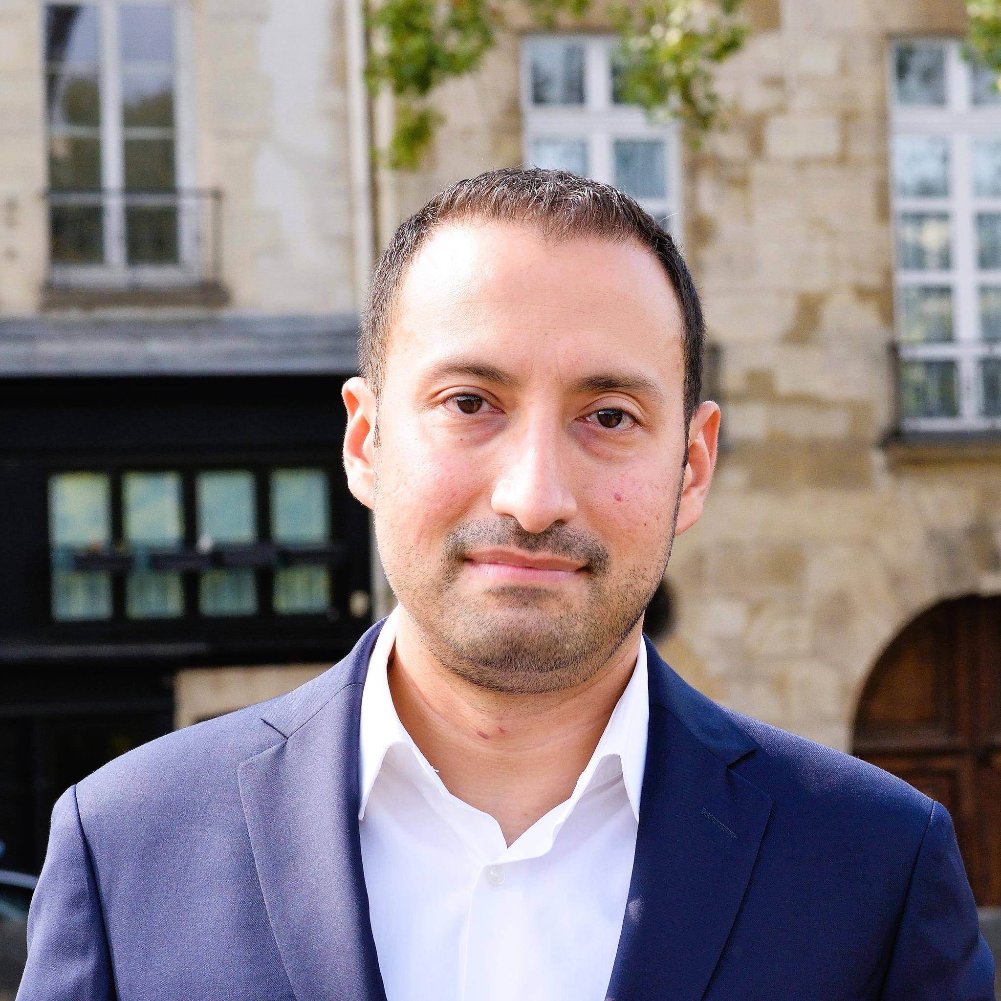 Mohamed G.