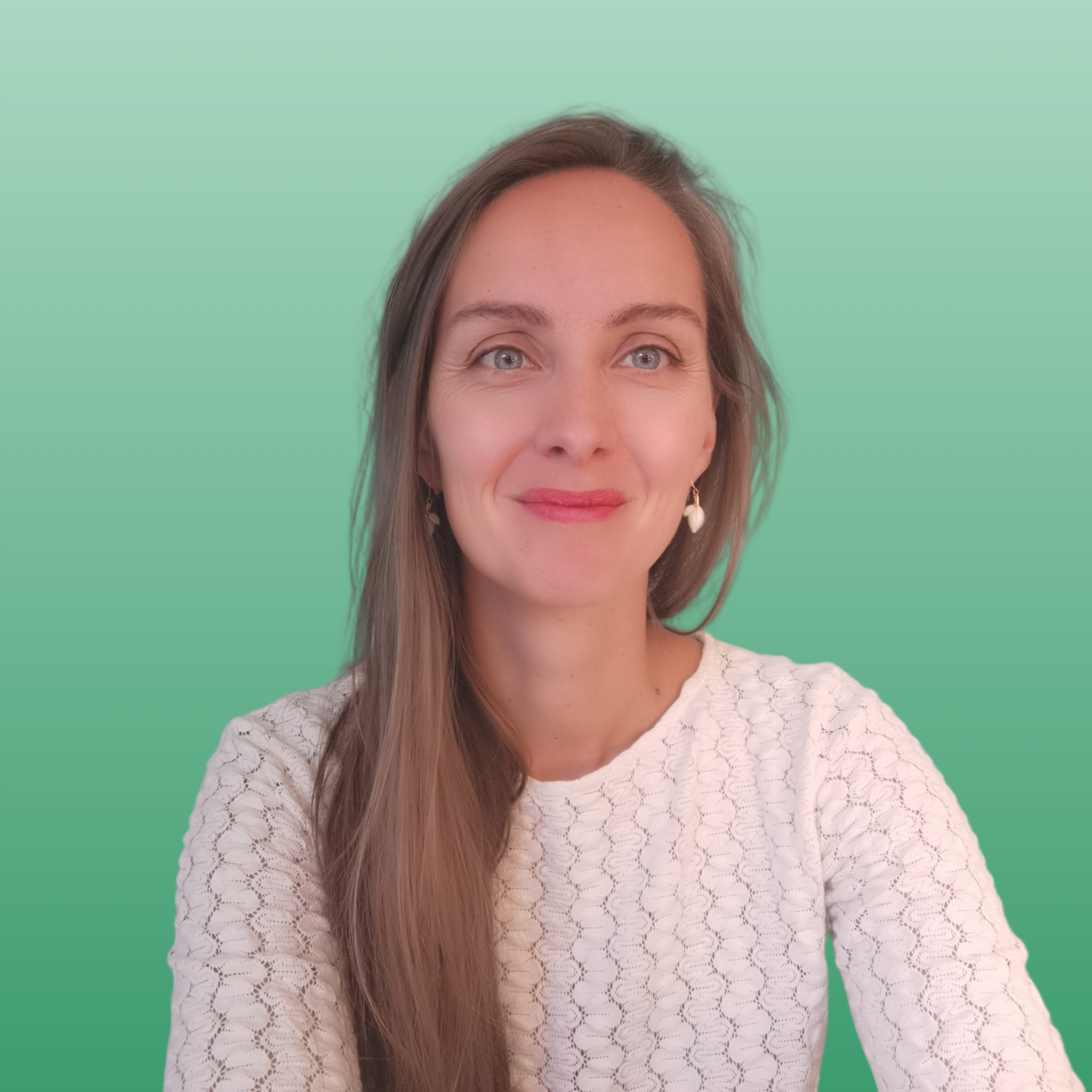 Rita Douxchamps - French Translator and Localisation Specialist